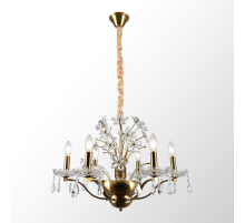 Люстра Lussole LSP-6011