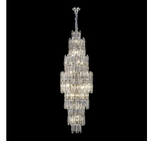 Подвесная люстра Wertmark Lazzara WE107.23.103