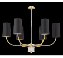 Подвесная люстра KUTEK MOOD Pesaro PES-ZW-6(Z)