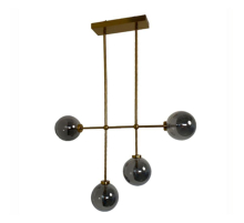 Подвесная люстра LEEK LE062300-026