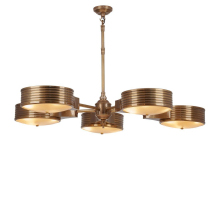 Подвесная люстра Covali PL-31101