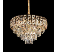 Люстра подвесная Alfa Light F2224-20 1000