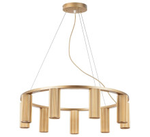 Подвесная люстра Lightstar Roma 718093