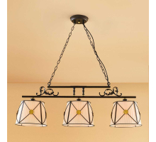 Подвесной светильник Citilux Дрезден CL409233