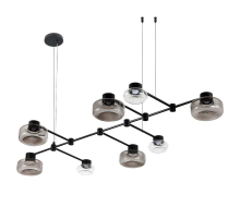 Подвесная светодиодная люстра ST Luce Vallo SL6005.403.08