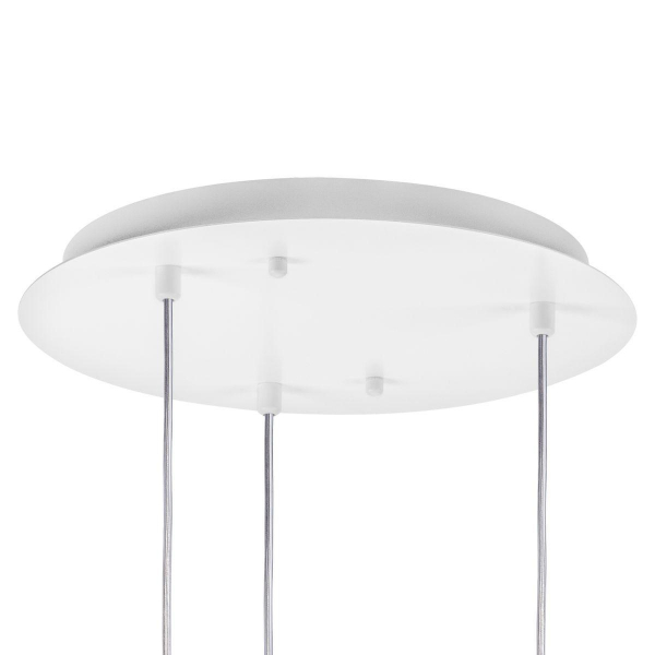 Подвесная люстра Lightstar Rocco 793236 Подвесная люстра Lightstar Rocco 793236