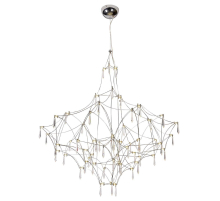 Подвесная светодиодная люстра ST Luce Gravetta SL797.103.114