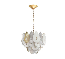 Подвесная люстра Odeon Light CABOCHON 5050/17