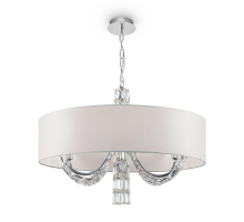 Подвесная люстра Maytoni Talento DIA008PL-06CH