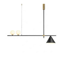 Подвесная люстра Kink Light Пулл 07620-2+1,19