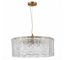 Подвесная люстра Evoluce Rida SLE283203-06