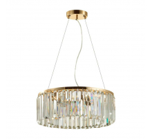 Подвесная люстра Odeon Light Classic Vassa 4987/6