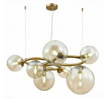 Подвесная люстра ST Luce Gorizia SL1162.303.07