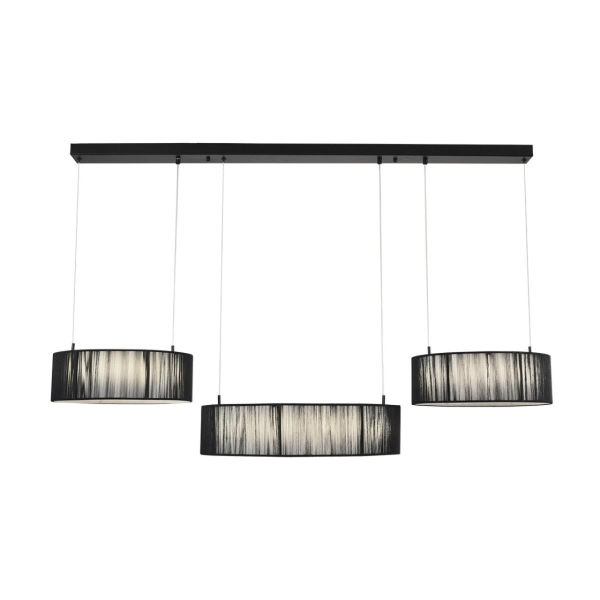 Подвесная люстра Lumion Kava Ledio 8371/70L