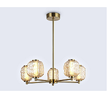 Люстра Ambrella Light HIGH LIGHT LH30104