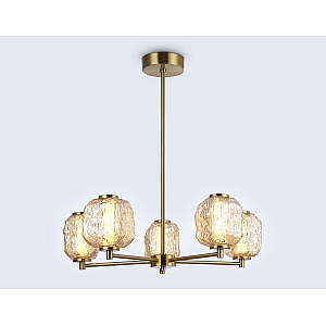 Люстра Ambrella Light HIGH LIGHT LH30104