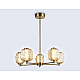 Люстра Ambrella Light HIGH LIGHT LH30104