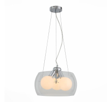 Подвесная люстра ST Luce Uovo SL512.113.03
