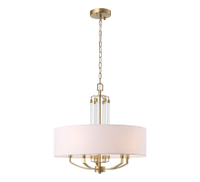 Подвесная люстра ST Luce Opalus SL1403.303.05
