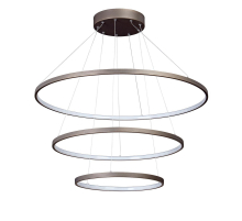 Подвесная люстра Vitaluce V04600-93/3S