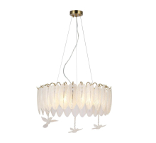 Подвесная люстра Favourite Philomela 3054-6P