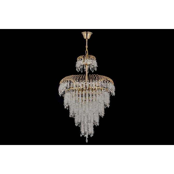 Подвесная люстра Arti Lampadari Sardinia E 1.5.40.105 G Подвесная люстра Arti Lampadari Sardinia E 1.5.40.105 G