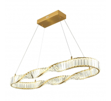 Люстра подвесная Aployt Olimp APL.045.03.50