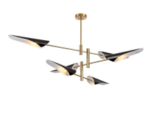 Люстра Loft-Concept David Weeks 40.2649-0 26802