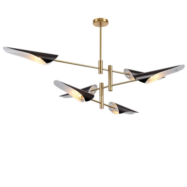 Люстра Loft-Concept David Weeks 40.2649-0 26802