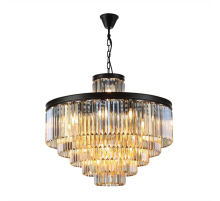 Подвесная люстра Citilux Мартин CL332152