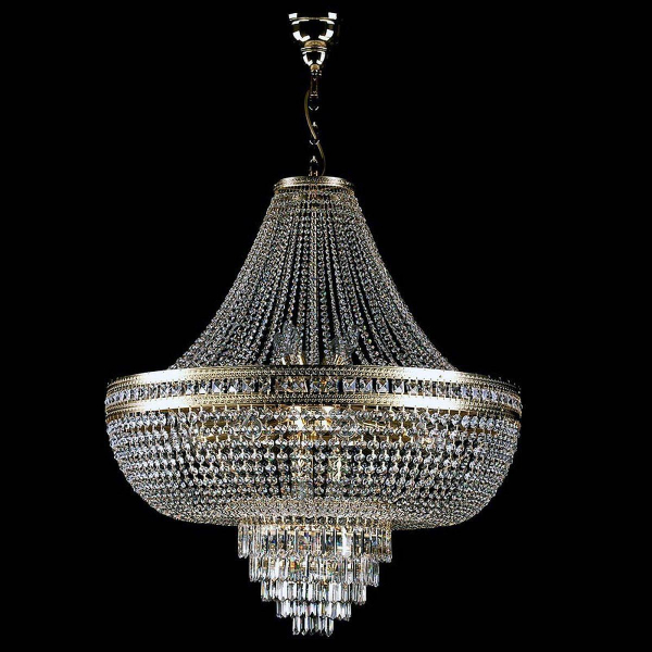Подвесная люстра Artglass Saxana CE Подвесная люстра Artglass Saxana CE