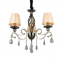 Подвесная люстра Omnilux Belluno OML-79113-03