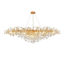 Подвесная люстра Imperium Loft Droplet 148055-22