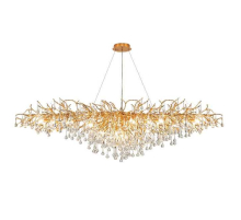 Подвесная люстра Imperium Loft Droplet 148055-22