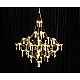 Подвесная светодиодная люстра Kink Light Галанта 07881-80,33(21)