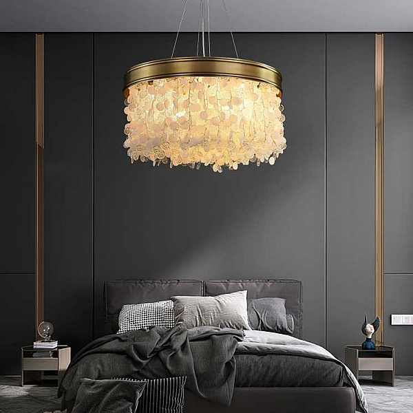 Подвесная люстра Imperium Loft Verona A L6 193706-23