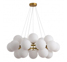 Подвесная люстра Kink Light Сида 07508-20,20