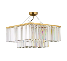 Подвесная люстра Arti Lampadari Enio E 1.5.50.101 GP