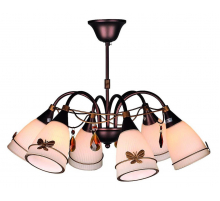 Подвесная люстра Omnilux OML-36307-06