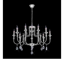 Подвесная люстра Citilux Рига CL437221