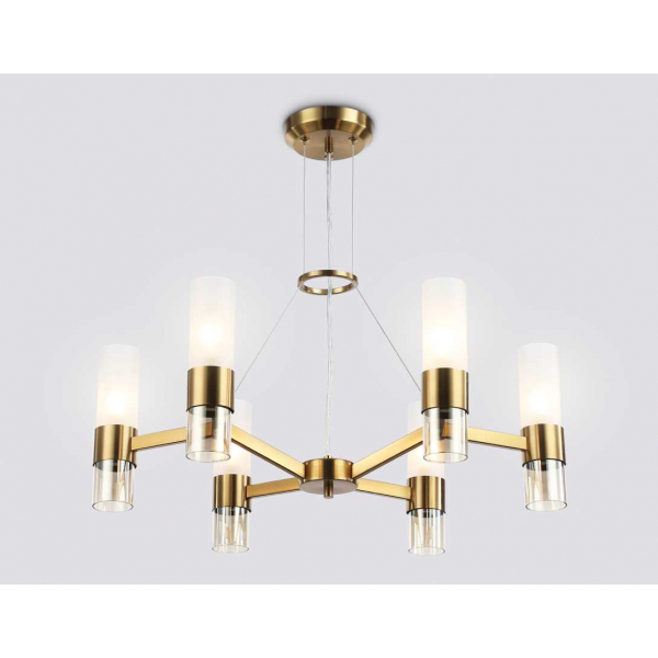 Подвесная люстра Ambrella light High Light LH55114 Подвесная люстра Ambrella light High Light LH55114