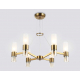 Подвесная люстра Ambrella light High Light LH55114