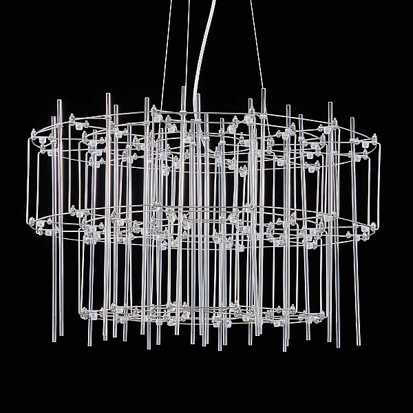 Подвесная люстра Imperium Loft Chill A D60 167454-26