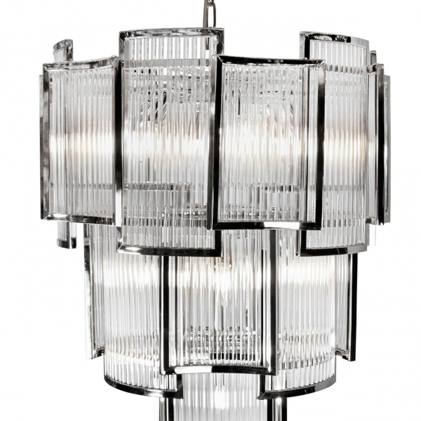 Подвесная люстра iLamp Tribeca MD0276-11 Подвесная люстра iLamp Tribeca MD0276-11