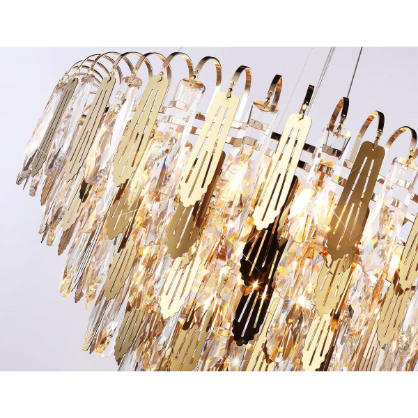 Подвесная люстра Ambrella light Traditional TR5258 Подвесная люстра Ambrella light Traditional TR5258