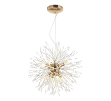 Подвесная люстра Stilfort Salut 2123/03/08P