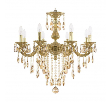 Подвесная люстра Bohemia Ivele 72101/8/210 B G R721