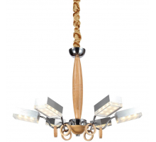 Подвесная люстра Lucia Tucci Natura 156.6