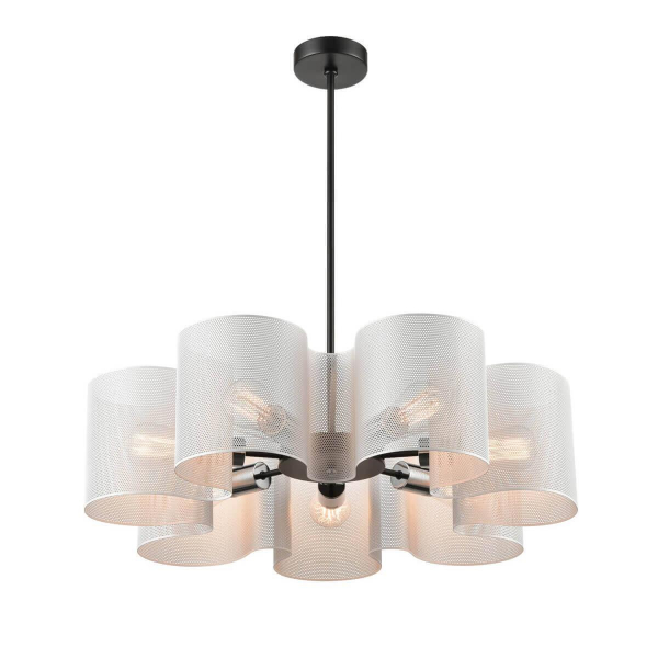 Подвесная люстра Vele Luce Cross VL5272P07 Подвесная люстра Vele Luce Cross VL5272P07
