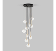 Подвесная люстра TK Lighting 5944 Nilos